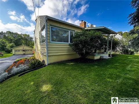 3081 Route 16 N, Olean, NY 14760