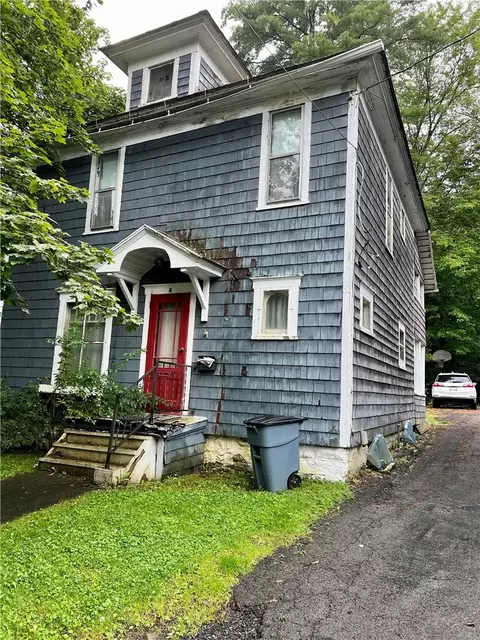 1 Woodside Ave, Oneonta, NY 13820