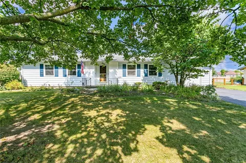 10 Melody Ln, Geneseo, NY 14454