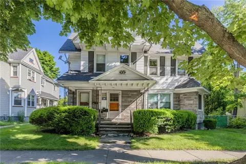 52 Lorimer St, Rochester, NY 14608