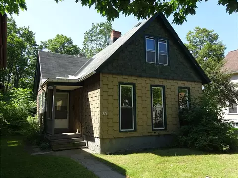 Undisclosed, Rochester, NY 14611