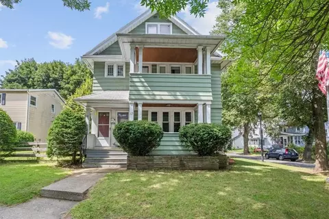 65 Shirley St, Rochester, NY 14610