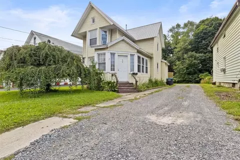 304 E North St, Geneva, NY 14456