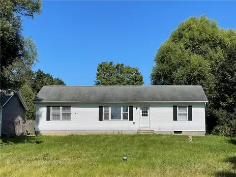 16175 New Guinea Rd, Clarendon, NY 14470
