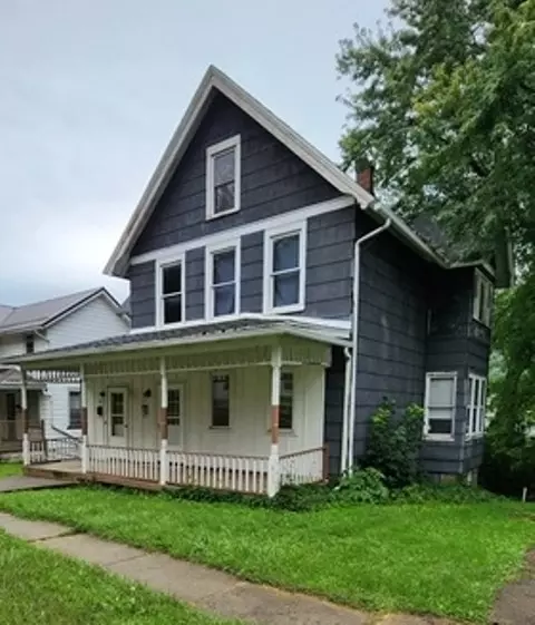 29 W 31 W 5th St, Emporium, PA 15834