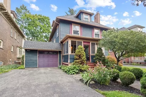 20 Audubon St, Rochester, NY 14610