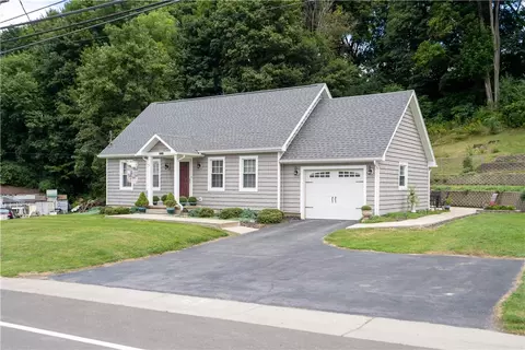 10031 Main St, North Dansville, NY 14437