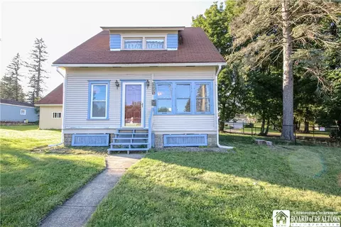 408 Baker St, Jamestown, NY 14701