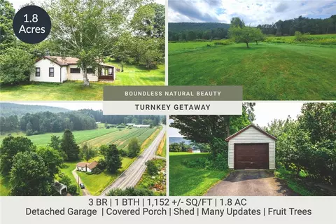 15857 County Highway 23, Unadilla, NY 13849