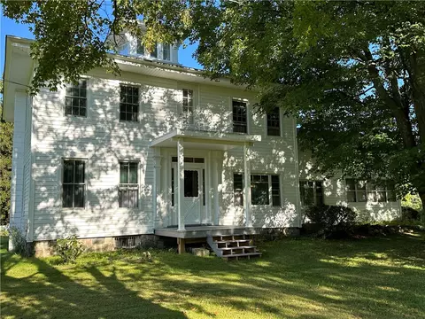 6469 State Route 64, South Bristol, NY 14512