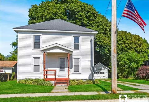 38 N State St, Ripley, NY 14775