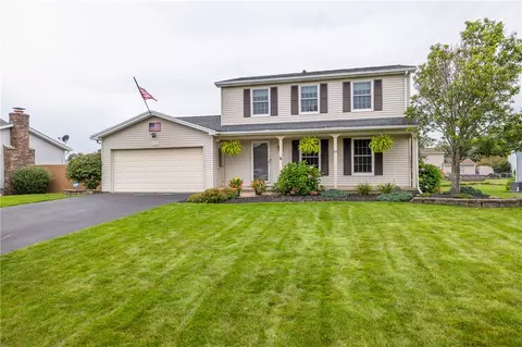 161 Olivia Dr, Greece, NY 14626