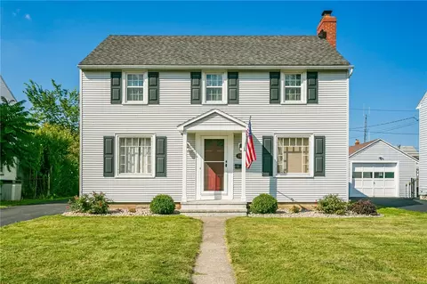 144 Yorkshire Rd, Irondequoit, NY 14609