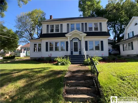 182 Euclid Ave, Jamestown, NY 14701