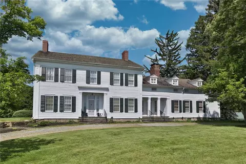 2285 Mumford Rd, Wheatland, NY 14511