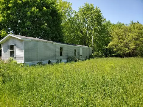 Undisclosed, Williamson, NY 14589