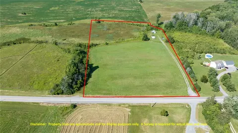 0 Latting Rd, Farmington, NY 14424