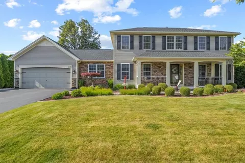 359 N Church Rd, Greece, NY 14612