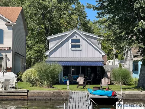 3661 Pleasant Ave, Ellery, NY 14701