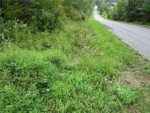 Lot #3 Hackett, Greene, NY 13778