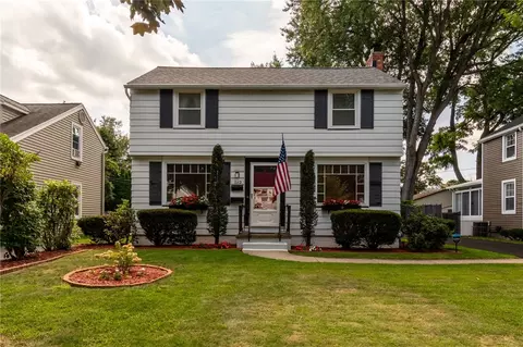613 Westchester Ave, Irondequoit, NY 14609