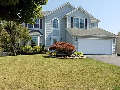 1753 Athena Dr, Avon, NY 14414