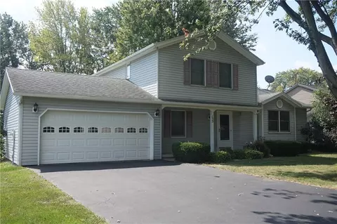 155 La Solis Dr, Greece, NY 14626