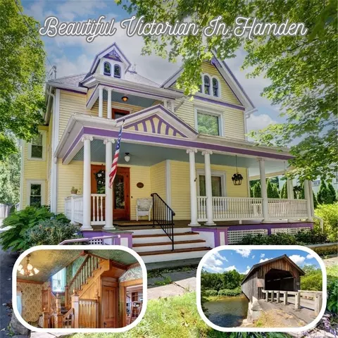 35892 State Highway 10, Hamden, NY 13782
