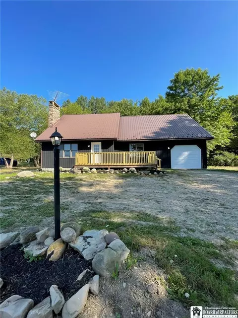 9846 Marx Rd, Napoli, NY 14755