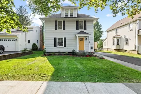60 Hulburt Ave, Perinton, NY 14450