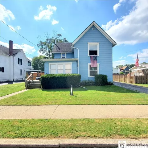 744 Garden Ave, Olean, NY 14760