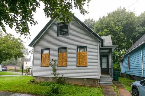 228 Fernwood Ave, Rochester, NY 14621
