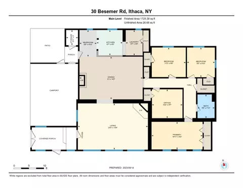 30 Besemer Rd, Caroline, NY 14850 photo 15