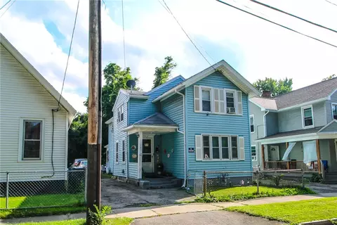 145 Campbell St, Rochester, NY 14611
