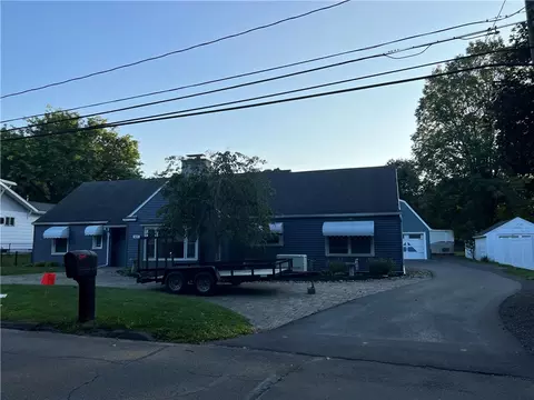 417 N Highland Ave, Wellsville, NY 14895