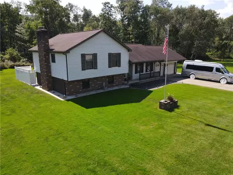 120 Hickory Cir, Shinglehouse, PA 16748
