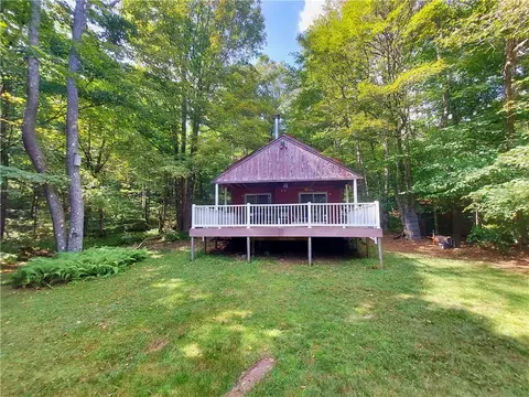 861 Buck View Dr, Hancock, NY 13783