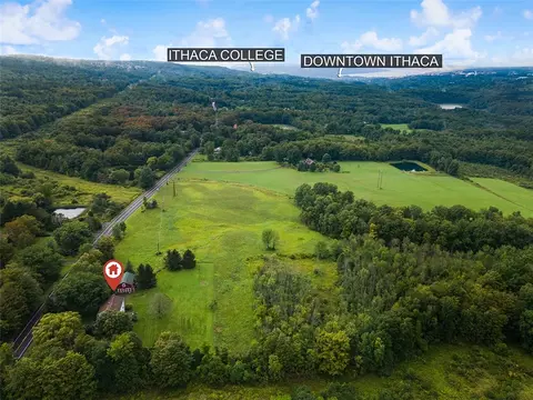 955 Coddington Rd, Ithaca, NY 14850 photo 4