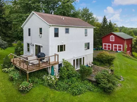 955 Coddington Rd, Ithaca, NY 14850 photo 2