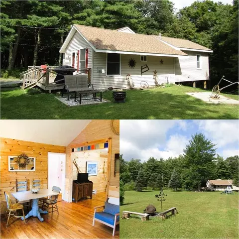 130 Cabin Rd, Gilboa, NY 12167