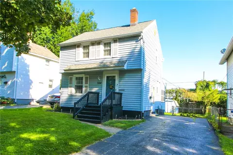 324 Rand St, Rochester, NY 14615