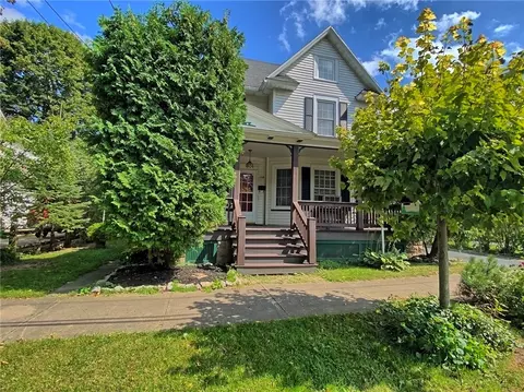 108 Madison St, Arcadia, NY 14513