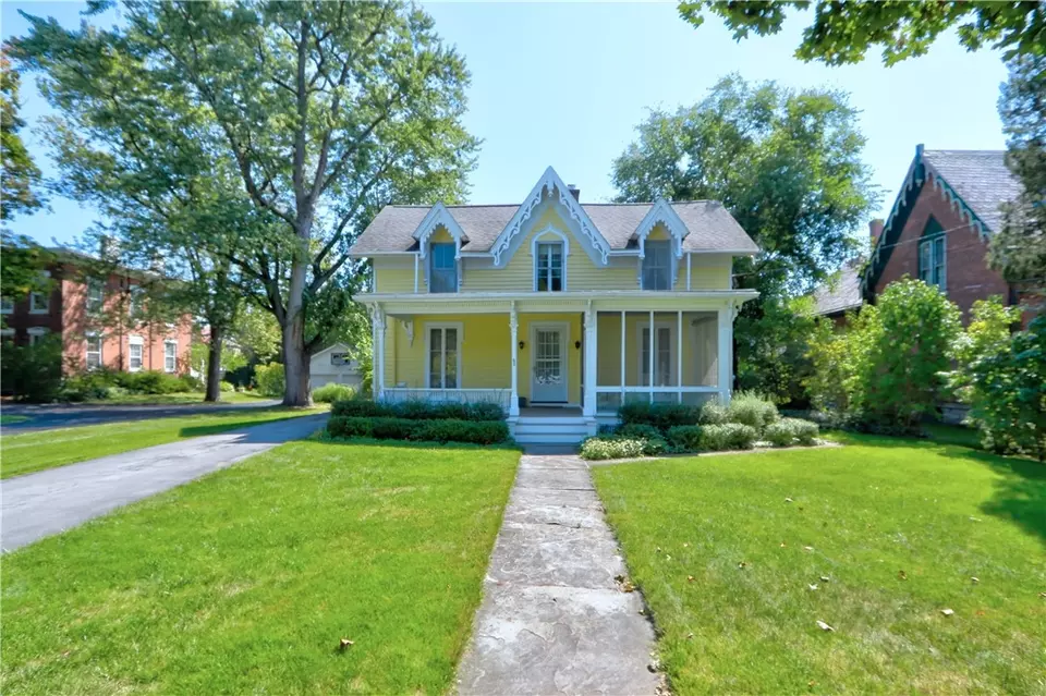 62 Cayuga St, Seneca Falls, NY 13148 43 Photos Movoto