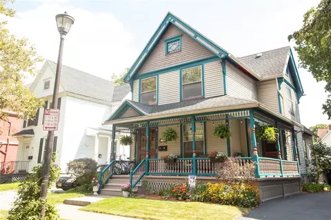 108 Boardman St, Rochester, NY 14607