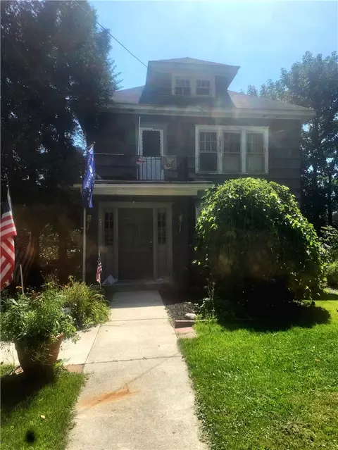 41 Lawrence Ave, Bradford, PA 16701