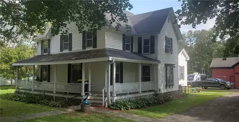 14 Vale St, Butternuts, NY 13776