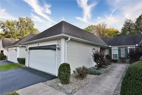 65 Maier Cir, Spencerport, NY 14559