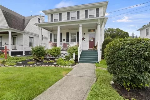40 Madison St, Geneva, NY 14456