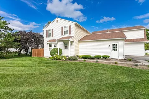 339 Lenora Ln, Webster, NY 14580