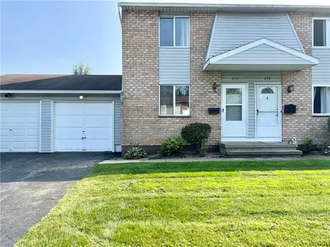 270 Fox Run, Gates, NY 14606